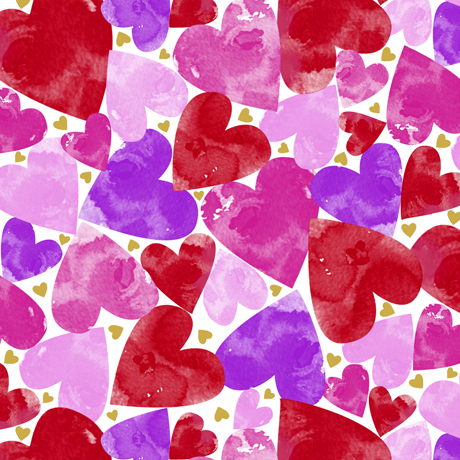 MINKY PRINTS             